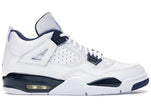 Jordan 4 Retro Columbia (2015)