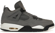 Jordan 4 Retro Cool Grey (2019)