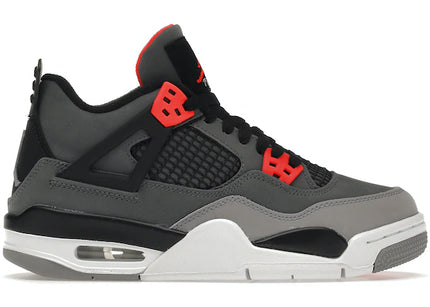 Jordan 4 Retro Infrared (GS)