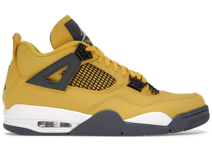 Jordan 4 Retro Lightning (2021)