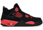 Jordan 4 Retro Red Thunder (GS)