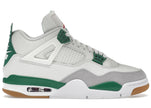 Jordan 4 Retro SB Pine Green