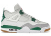 Jordan 4 Retro SB Pine Green