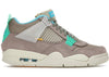 Jordan 4 Retro SP 30th Anniversary Union Taupe Haze