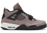 Jordan 4 Retro Taupe Haze