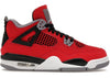 Jordan 4 Retro Toro Bravo (2026) (GS)