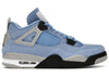 Jordan 4 Retro University Blue