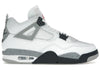 Jordan 4 Retro White Cement (2025)