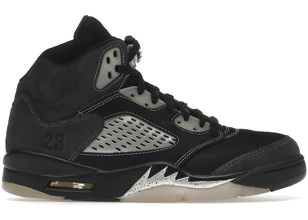 Jordan 5 Retro Anthracite