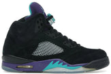 Jordan 5 Retro Black Grape (2013)