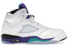 Jordan 5 Retro Grape (2025)