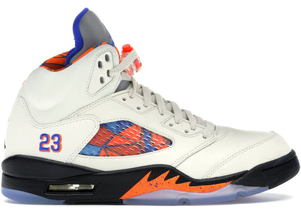 Jordan 5 Retro International Flight