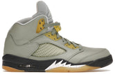 Jordan 5 Retro Jade Horizon