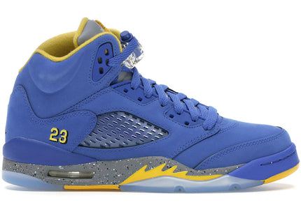 Jordan 5 Retro Laney Varsity Royal (GS)