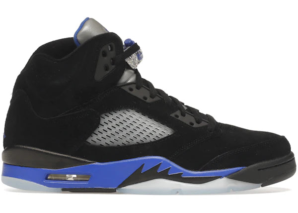 Jordan 5 Retro Racer Blue