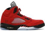 Jordan 5 Retro Raging Bull Red (2021)