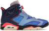 Jordan 6 Retro Awake NY Midnight Navy