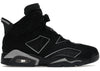 Jordan 6 Retro Cap and Gown