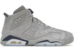 Jordan 6 Retro Georgetown (2022) (GS)