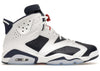 Jordan 6 Retro Olympic (2024)
