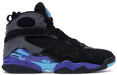 Jordan 8 Retro Aqua (2015)
