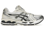 ASICS Gel-Kayano 14 White Midnight (Women's)