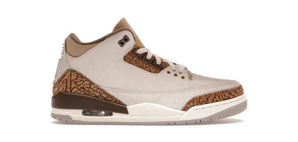 Jordan 3 Retro Palomino