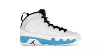 Jordan 9 Powder Blue (2024)