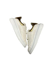 Alexander McQueen Oversized Light Gold