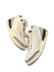 Jordan 3 Retro White Cement Reimagined