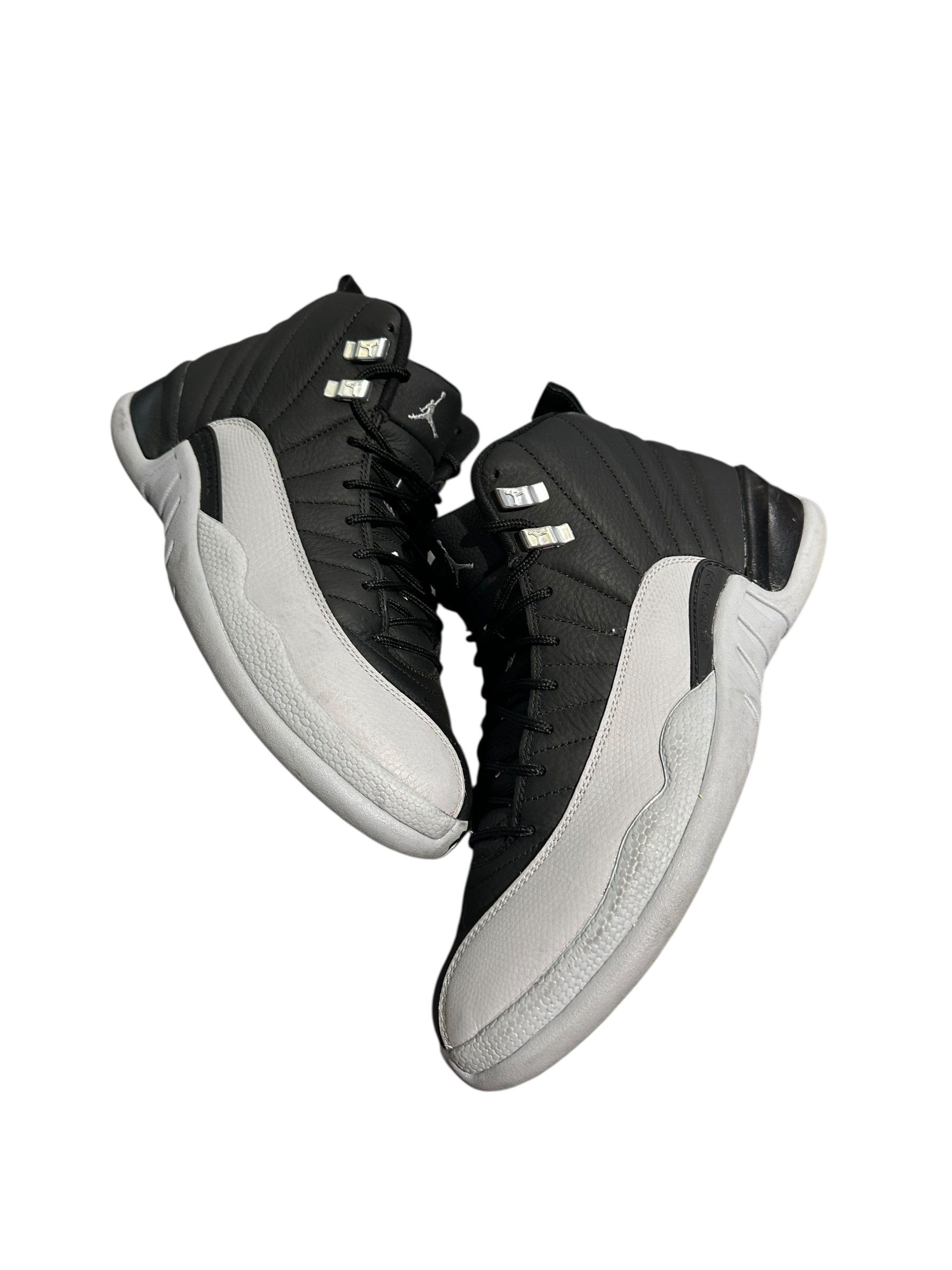 Jordan 12 Retro Barons