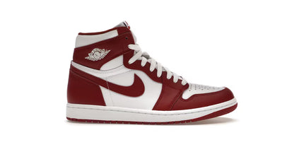 Jordan 1 Retro High OG Artisanal Team Red