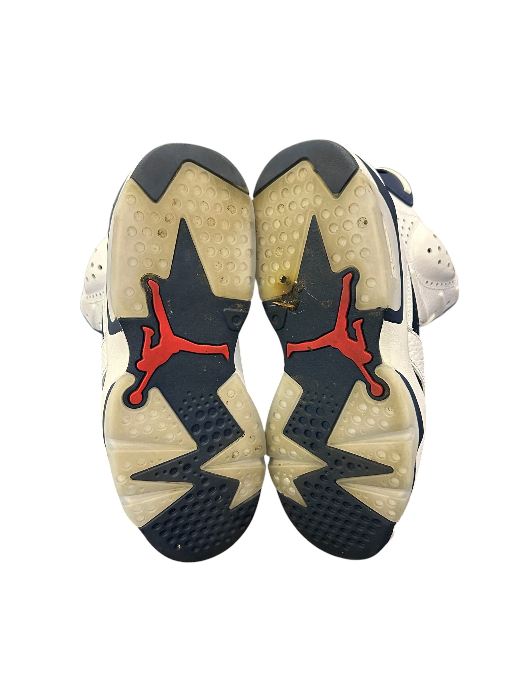 Jordan 6 Olympic (2024)
