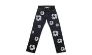 Denim Tears x Levi's Cotton Wreath Jean Indigo