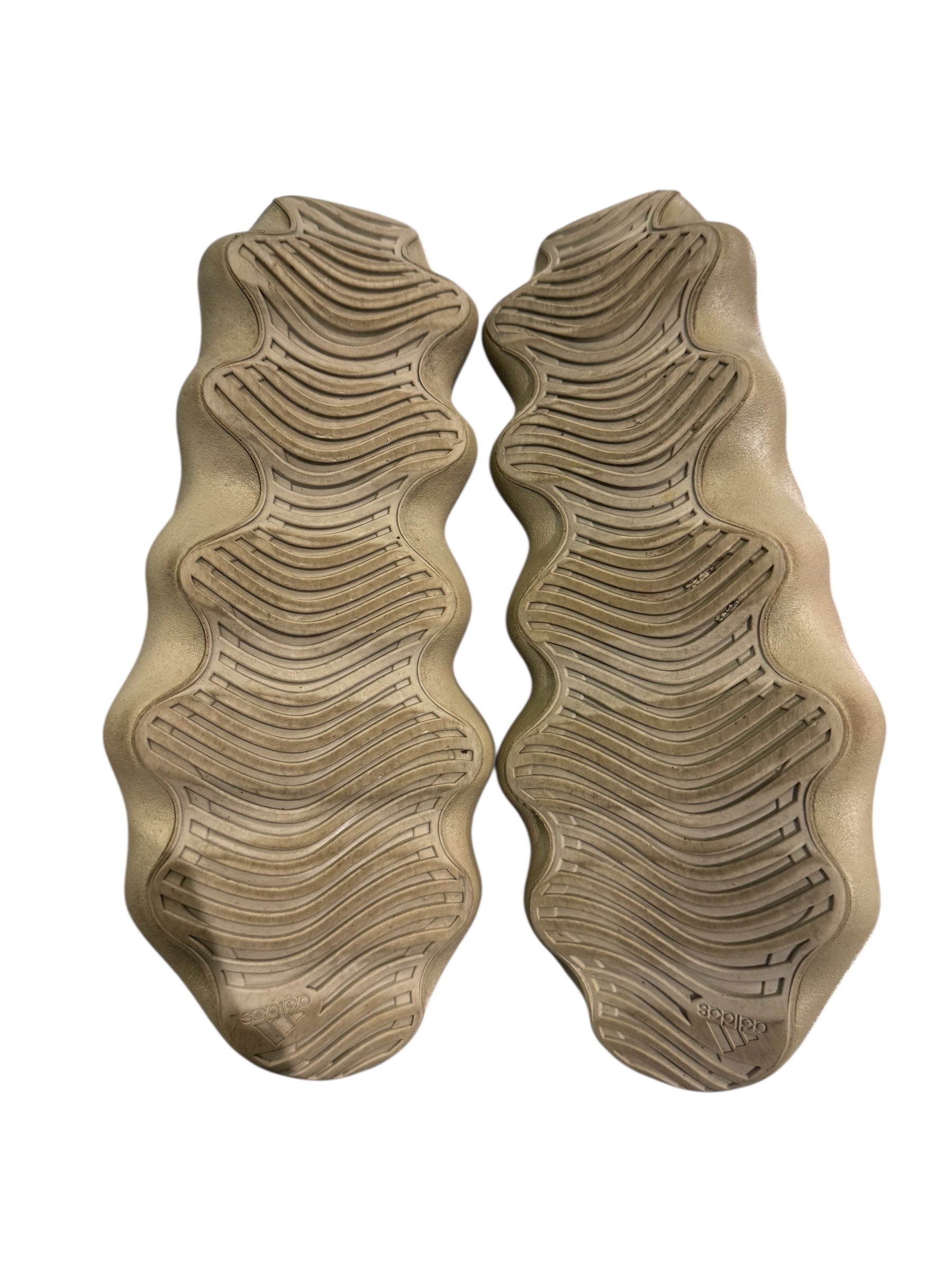 Adidas Yeezy 450 Stone Flax