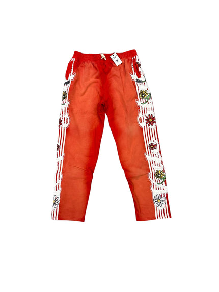 Vale Red Garden Sweats