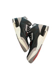 Jordan 3 Retro OG Black Cement (2024)