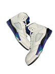Jordan 5 Retro Grape (2025)