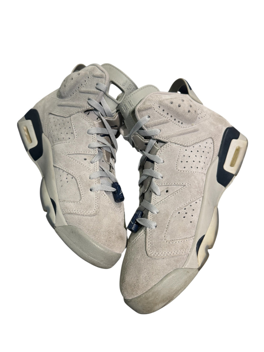 Jordan 6 Retro Georgetown (2022)