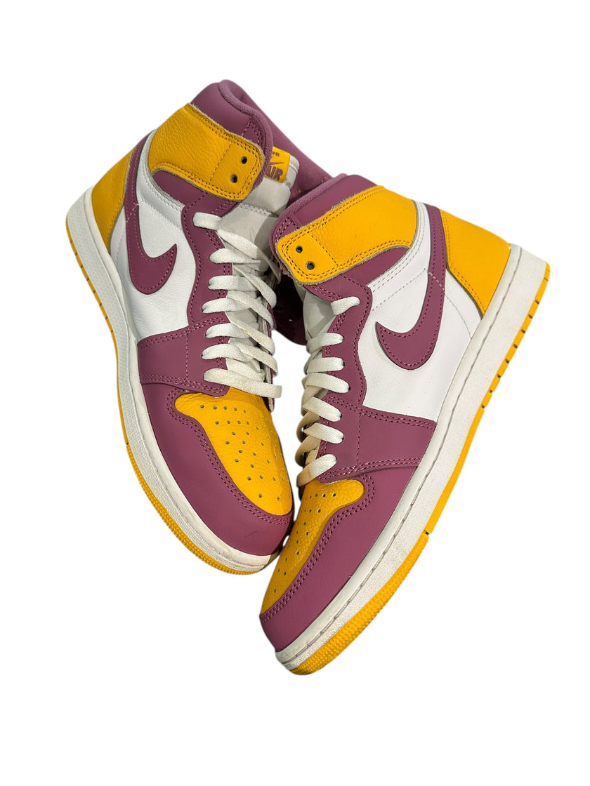 Jordan 1 Retro High OG Brotherhood