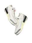 Jordan 3 Retro White Cement Reimagined