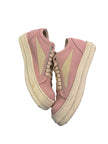 Rick Owens DRKSHDW Vintage Low Pink NB