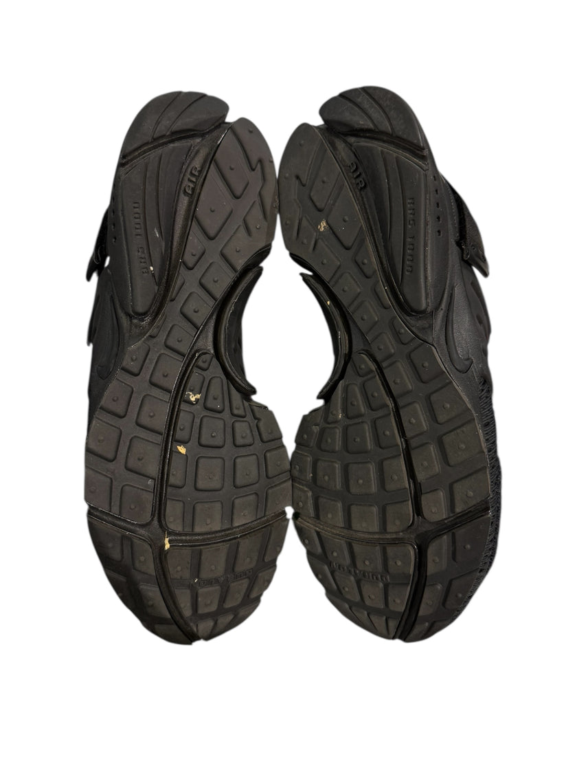 Nike Air Presto Off-White Black (2018)