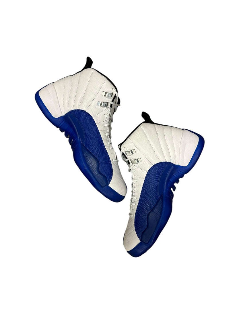 Jordan 12 Retro Blueberry