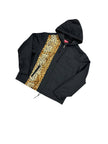 Supreme Leopard ZIp up