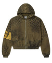 Vale Forever Safari Zip Up
