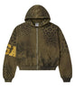 Vale Forever Safari Zip Up
