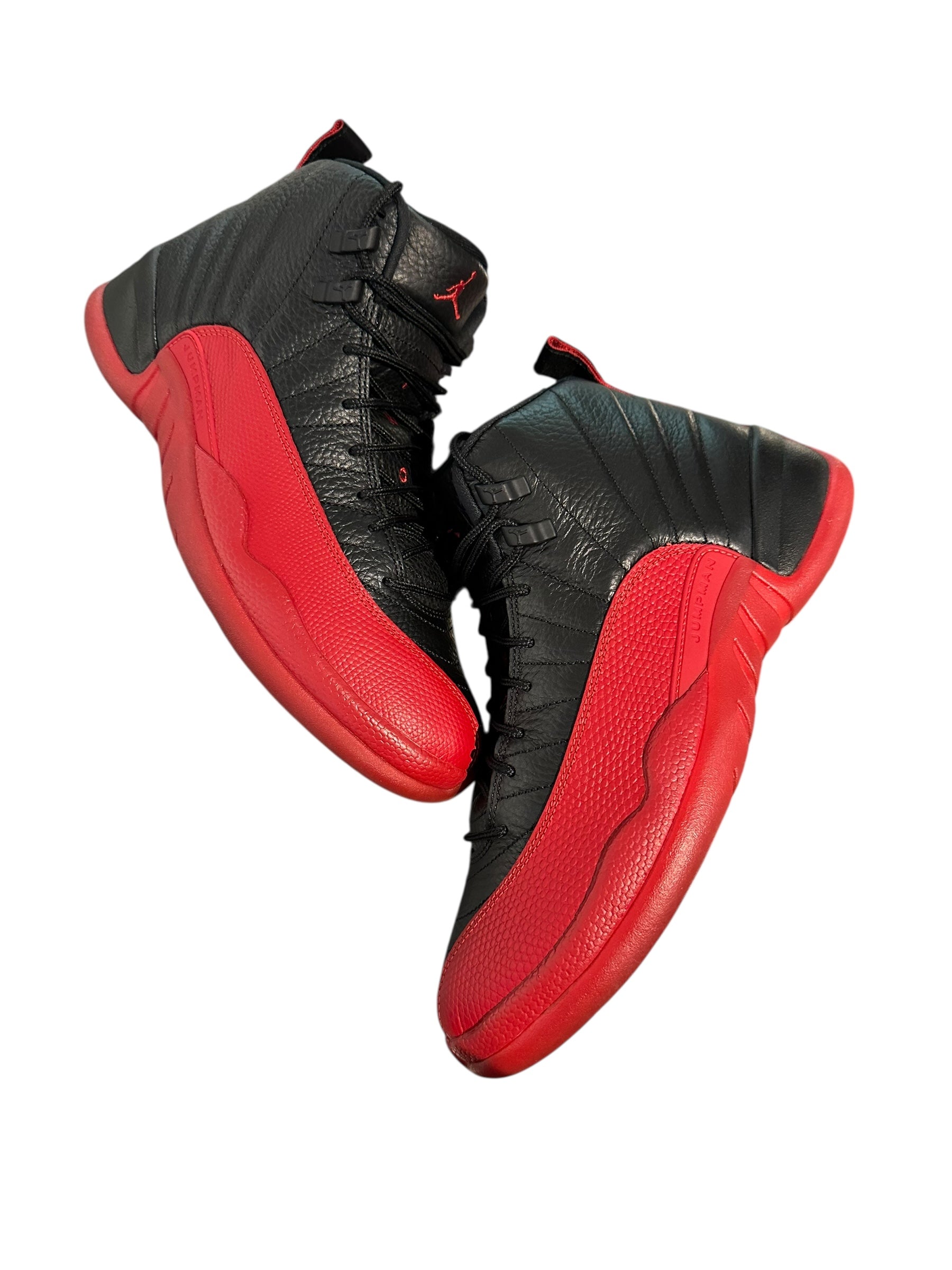 Jordan 12 Retro Flu Game (2025)
