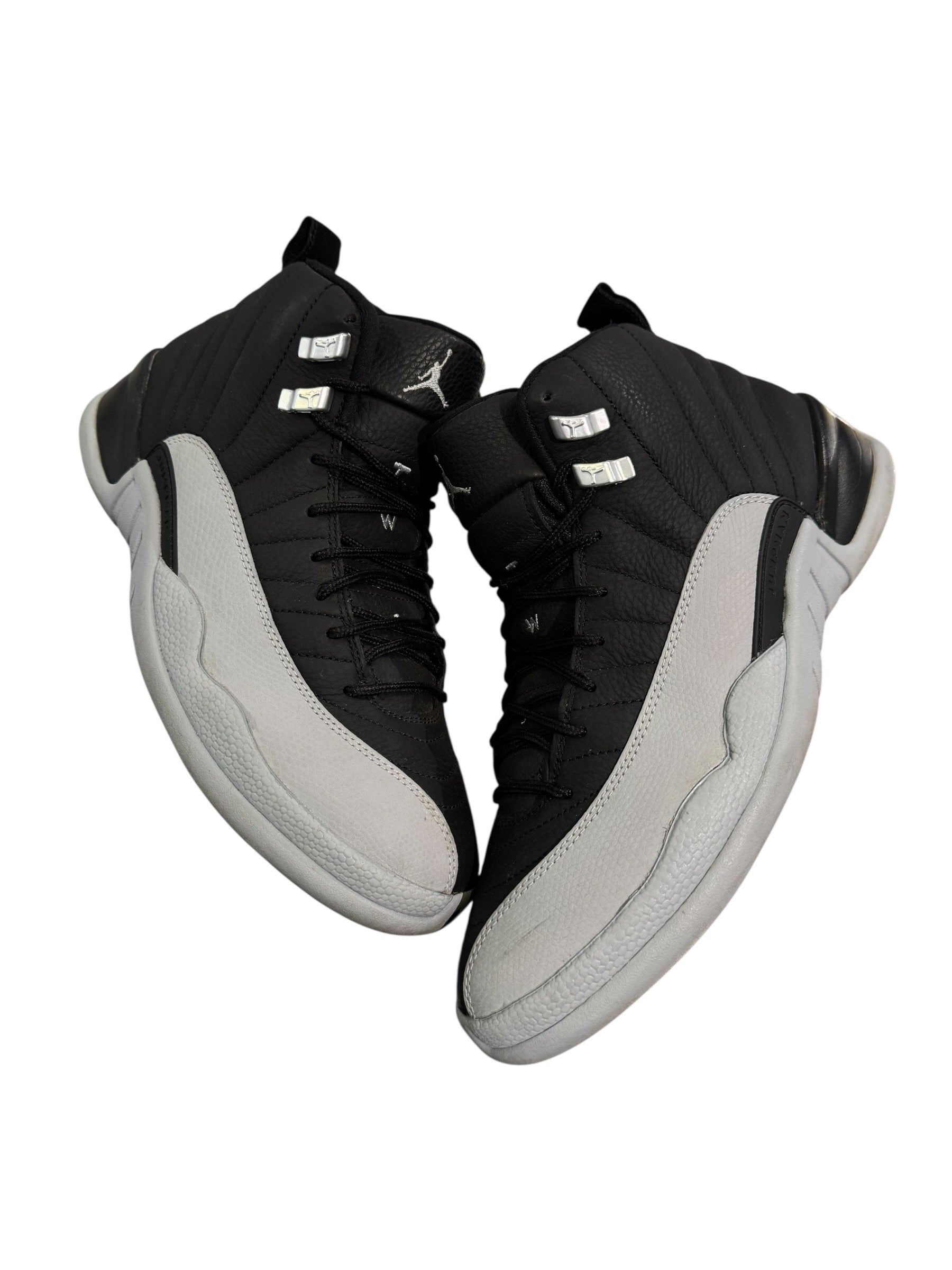 Jordan 12 Retro Baron