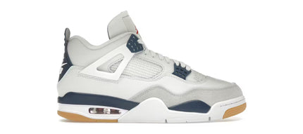 Jordan 4 Retro SB Navy